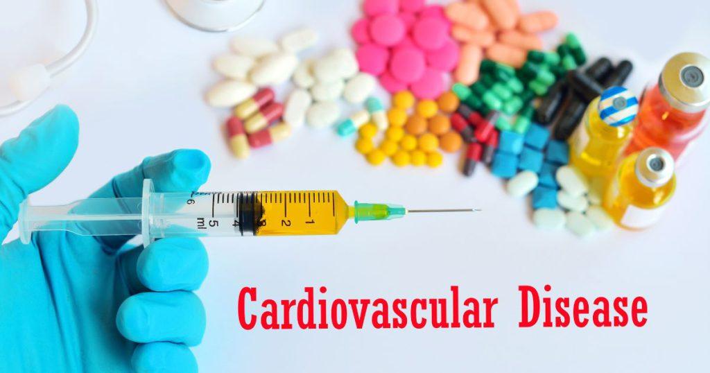 cardiovascular diseases