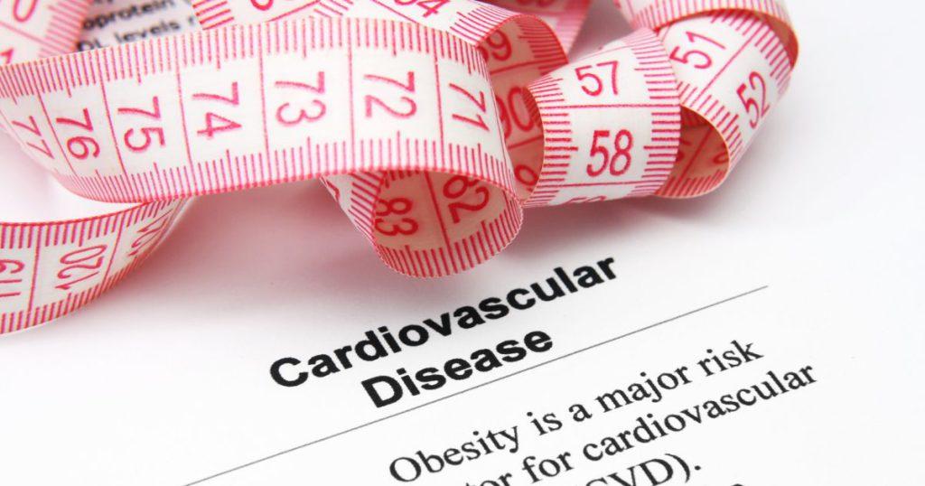 cardiovascular diseases