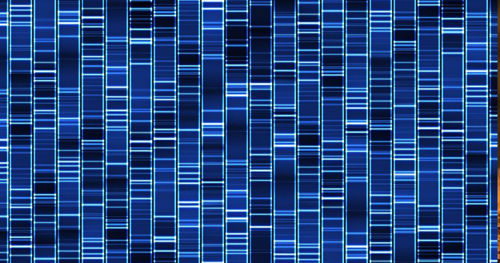 Deciphering the Genetic Code