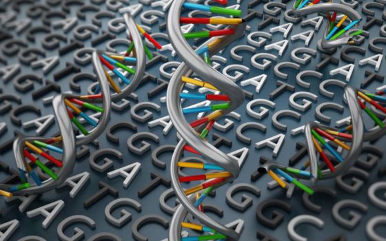 Deciphering the Genetic Code
