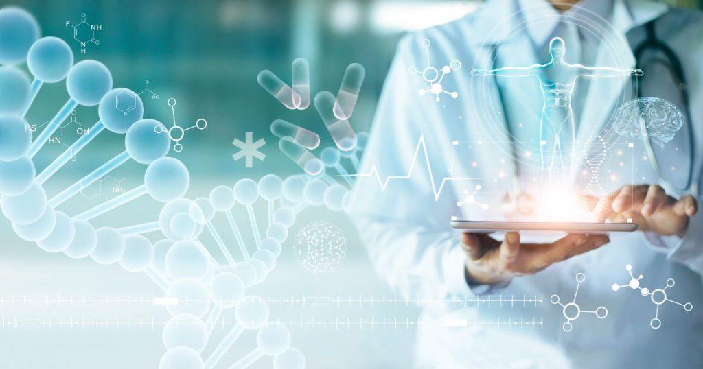 DNA and RNA in Molecular Biology