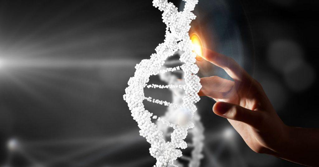 DNA vs RNA