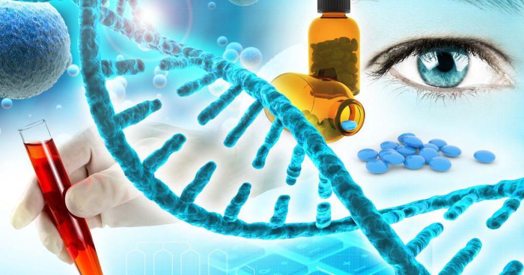 DNA vs RNA